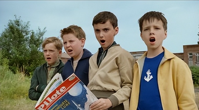 童真观照现实：《巴黎淘气帮》带给我们的家庭与教育启示