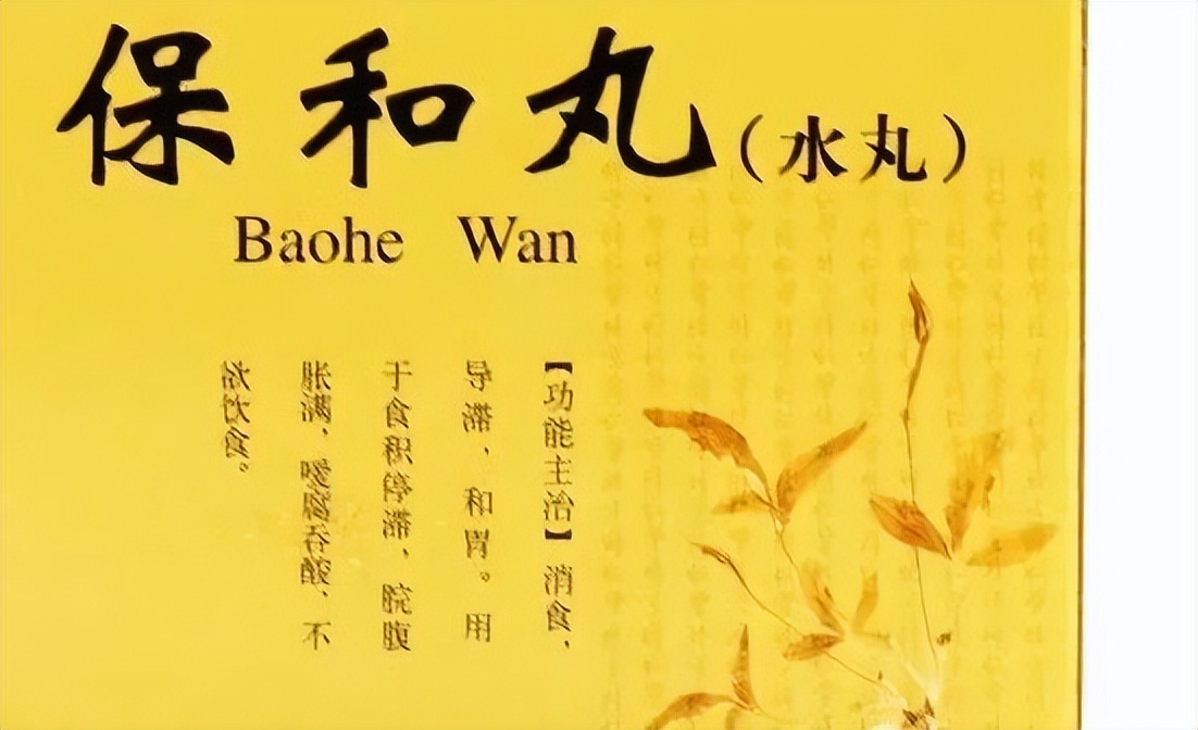 胃病常用养生药,有胃病必备的药