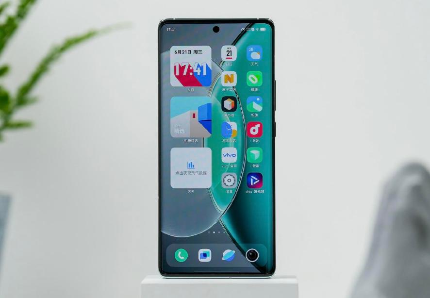 vivox90s的天玑9200怎么样,天玑9200加持vivox90s真机曝光