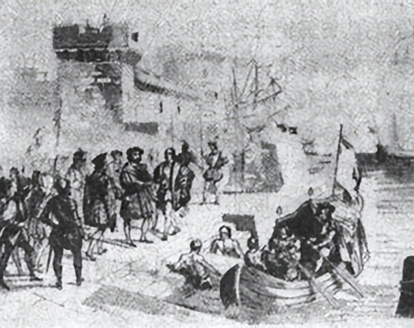 德国爆发的起义,德国基尔港水兵起义政权的改变