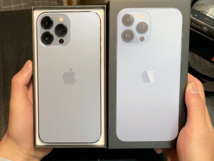 2022入手哪款iphone性价比高,iphone性价比排行2022