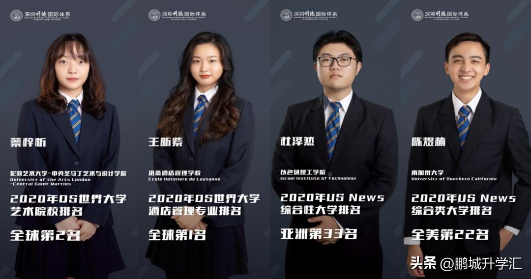 2022深圳中考升学排名,中考升学深圳