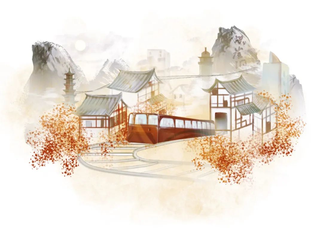 诗词里的古都北京,诗词里的古都讲解