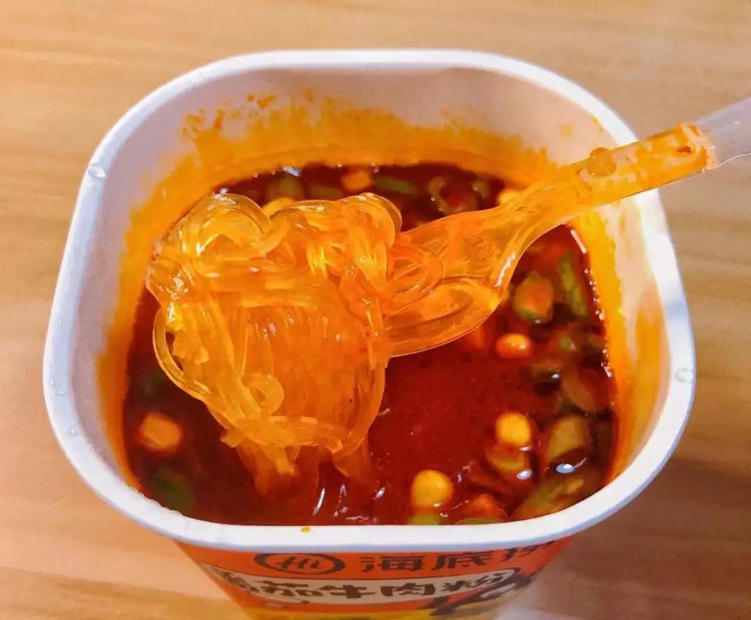 比螺蛳粉还好吃的米粉,和螺蛳粉一样火的米粉有哪些