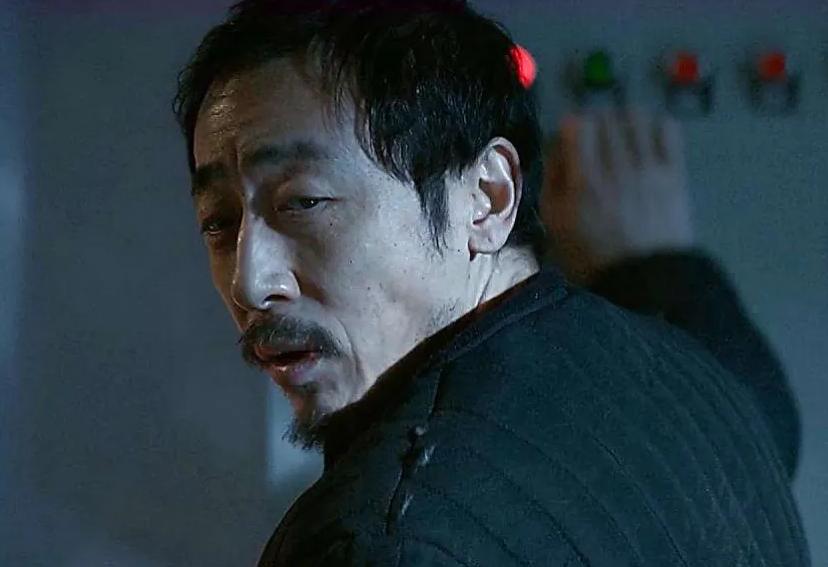 许大茂人生经历,许大茂的翻身之路