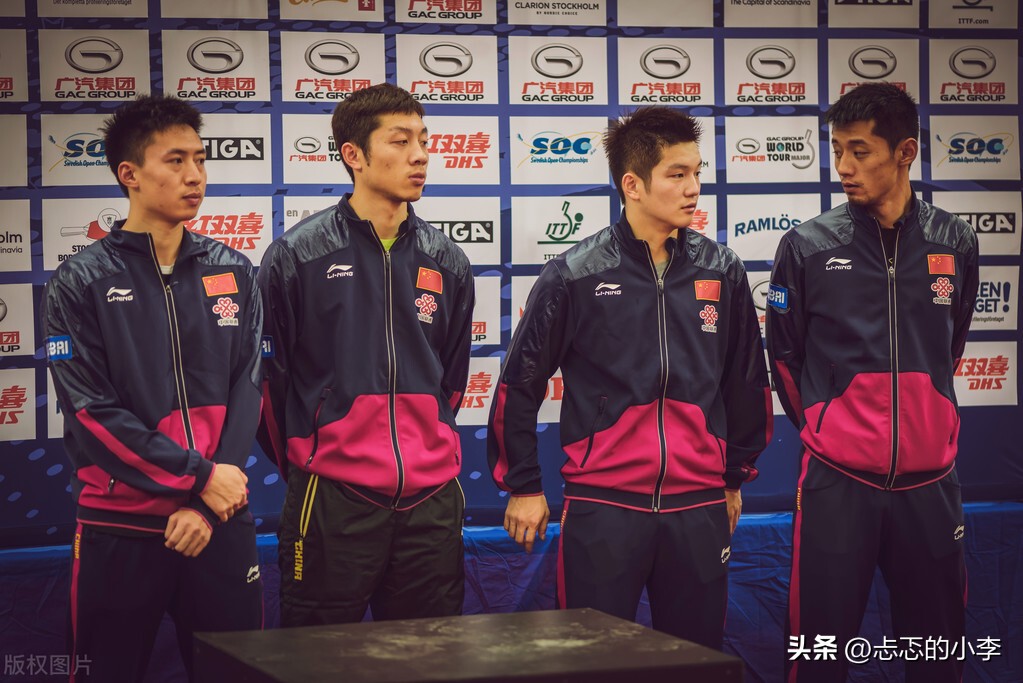 张继科这小子是谁？为什么突然爆火？扒一扒他背后的故事！