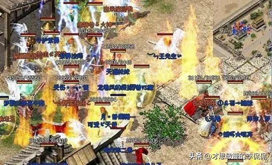 起底盛大网络，看县城学霸，如何用“传奇”创造传奇（下）