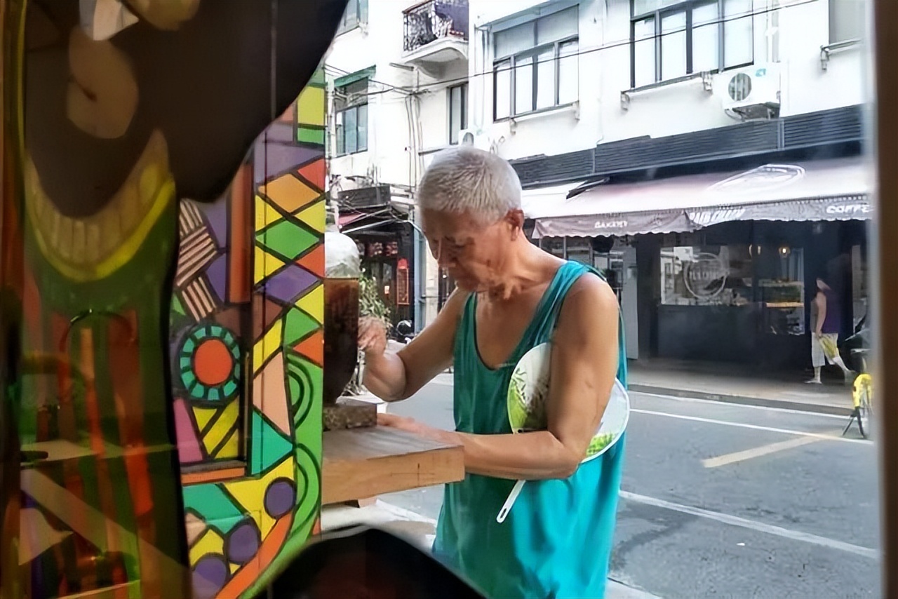 文圣茶说丨上海TeaFunny泡茶店