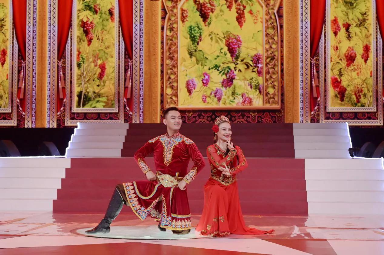 2023年星光大道六强,2023年4月星光大道