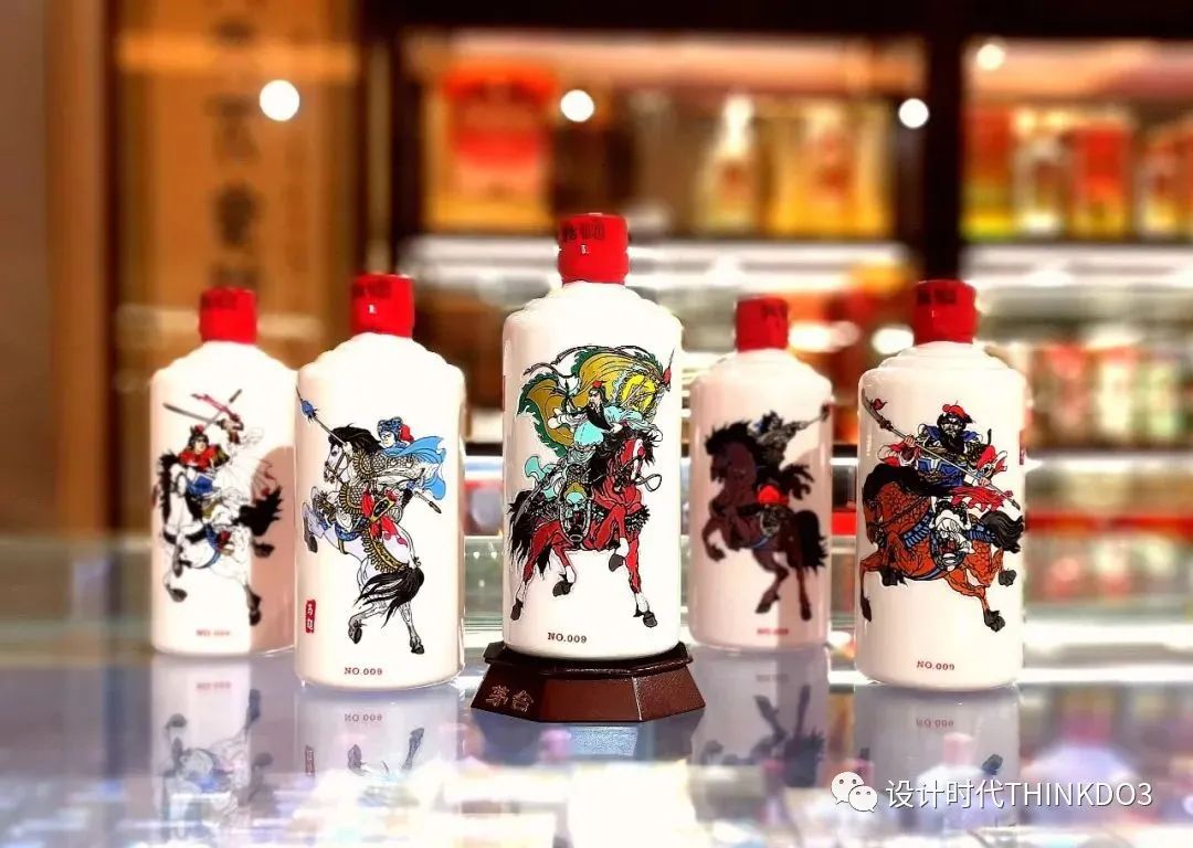 贵州茅台集团系列酒有哪些品牌,茅台白酒营销成功案例分享