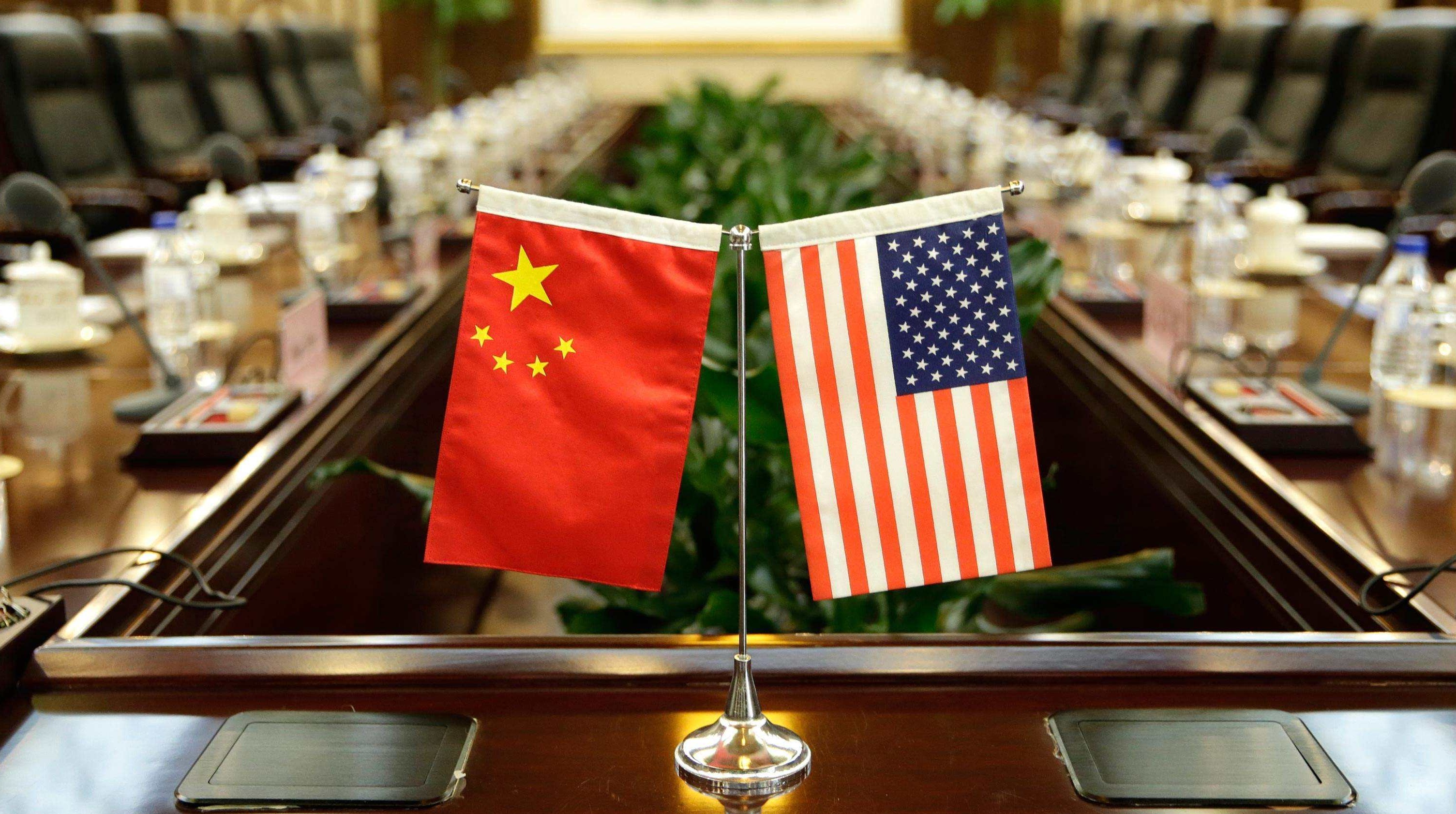 拜登回应雷蒙多照片,拜登要访华