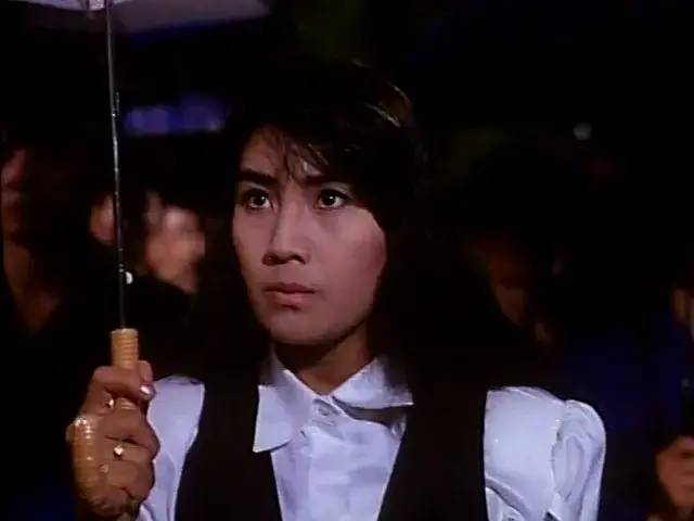 香港曾经的十大武打女明星,香港影坛十大女星