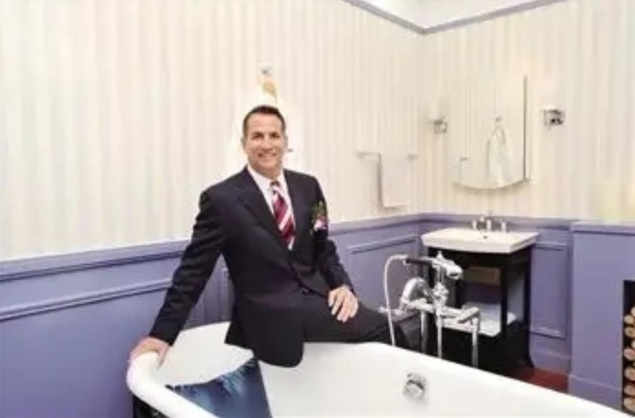 美国十大卫浴品牌,美国销量第一的中国品牌