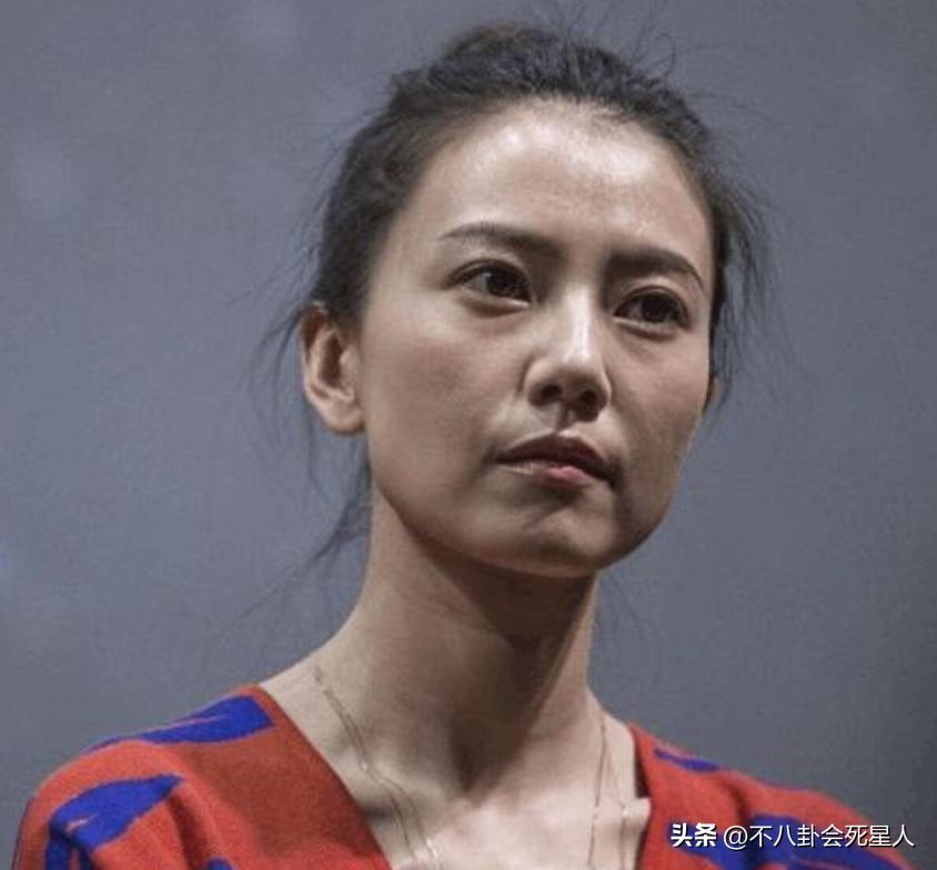 宋轶眼袋,万茜宋轶