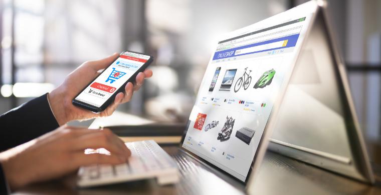 跨境电商如何选择最佳物流渠道,跨境电商如何选择货物