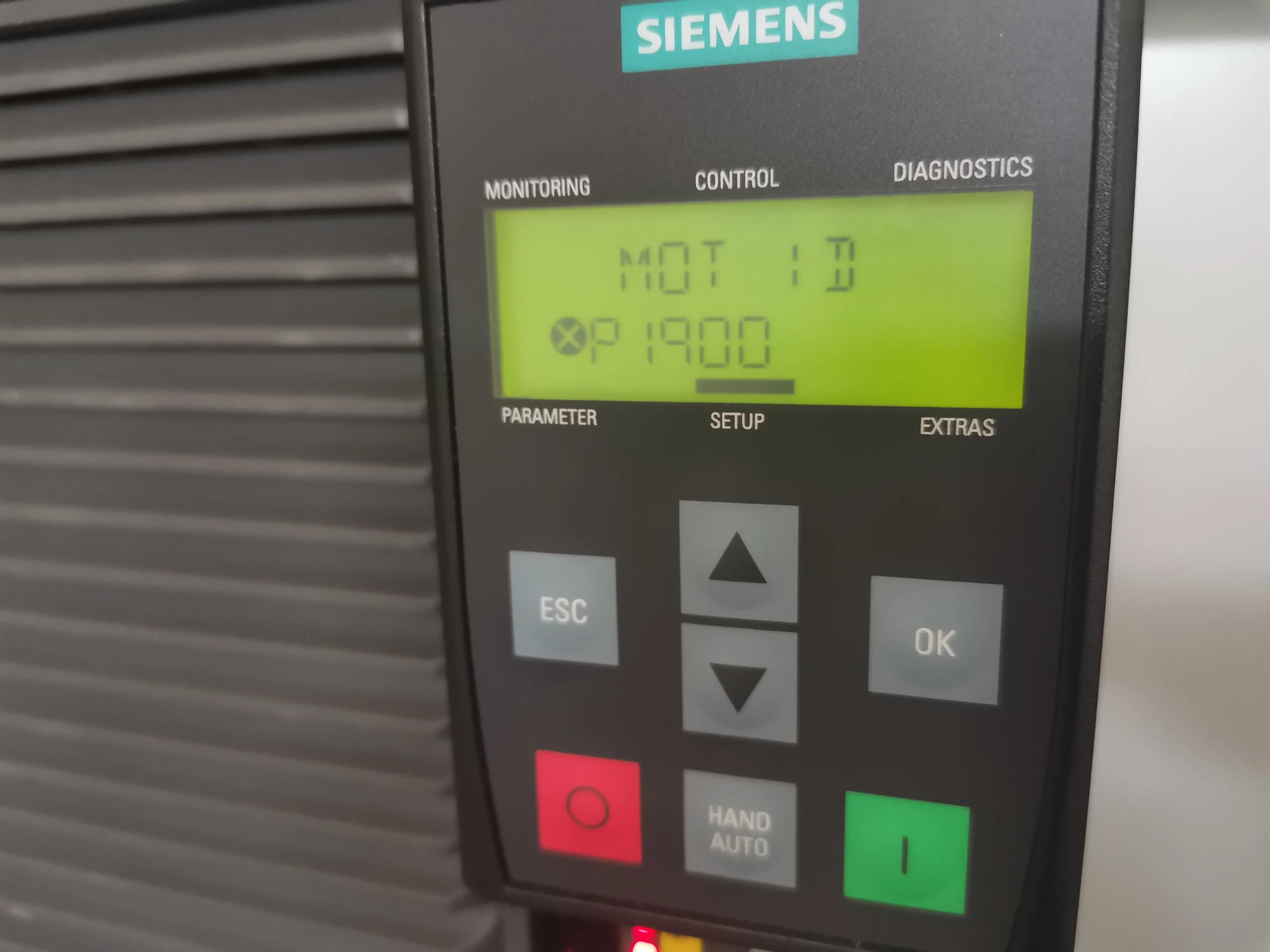 西门子g120变频器有缺相保护吗,西门子g120cpn变频器指示灯