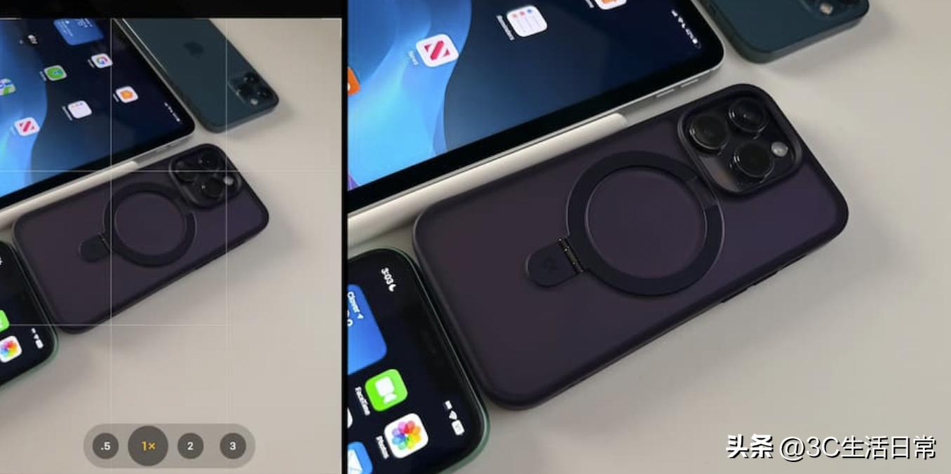 ios16.6正式版推送更新了什么,目前使用的是ios16.6建议更新吗