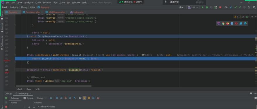 php框架审计教程学习,php代码审计github