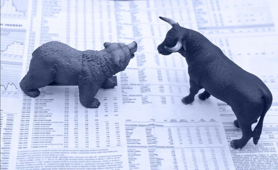 a股再度放量大跌周五a股走势展望,a股上演独立行情反弹能否延续