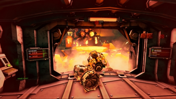 深岩银河炸矿枪怎么用,深岩银河怎么快速刷矿