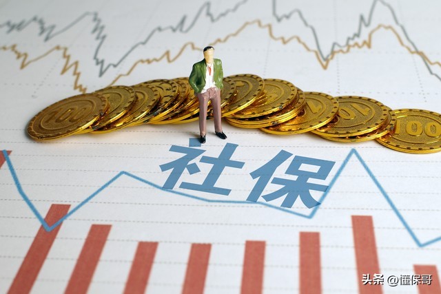 社保断缴权益怎么办,社保断一个月怎么解决