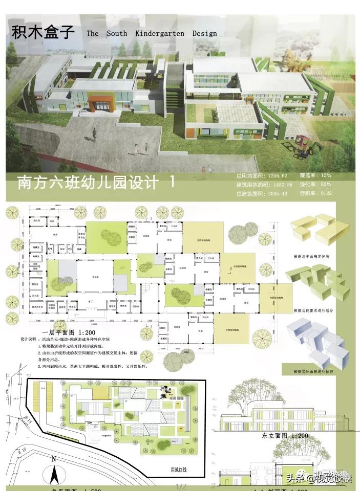 做大图海报,电子版ai排版展板