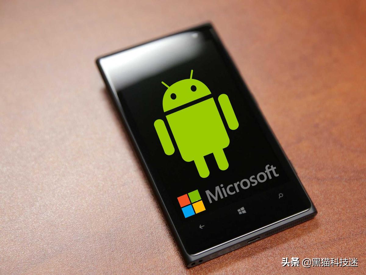 明明WindowsPhone也曾经辉煌过，为什么却输给了安卓？