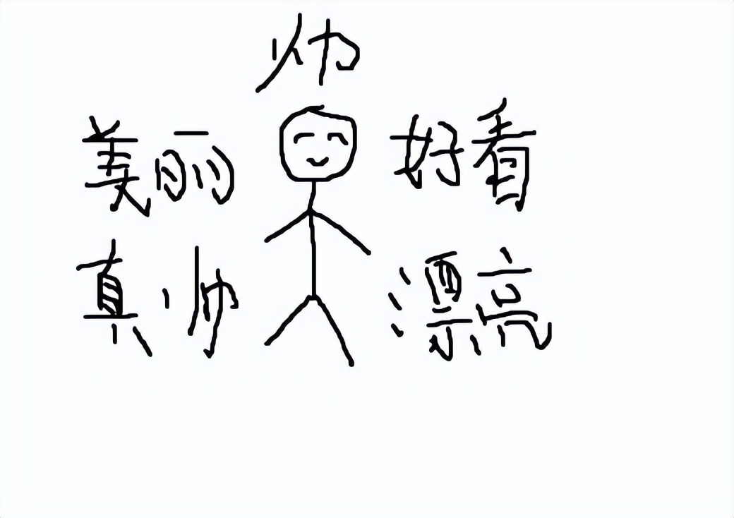 每个人的修养与人品,一个人品修养极高的人