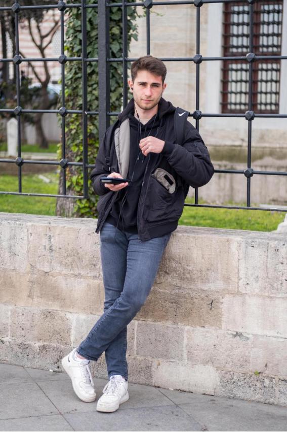 身高190的土耳其帅哥,土耳其的帅哥男图片