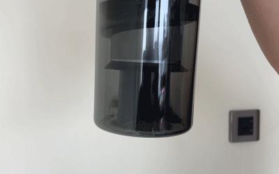 追觅v12s吸尘器测评,追觅M13功能是否包含了v12吸尘器