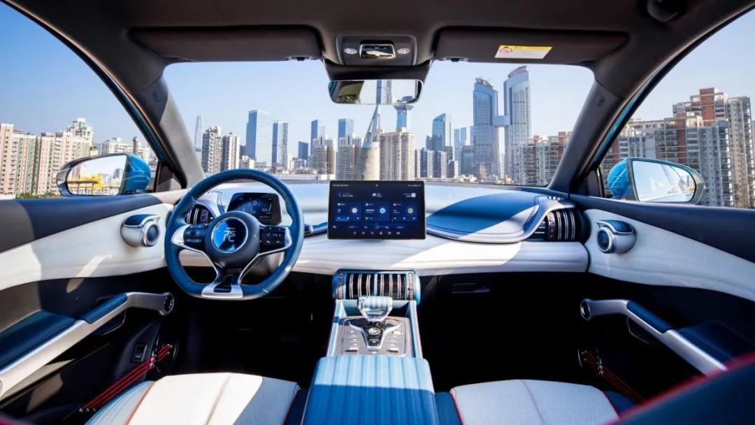 元PLUS续航挑战赛上海站赛出新成绩：百公里电费不到10元