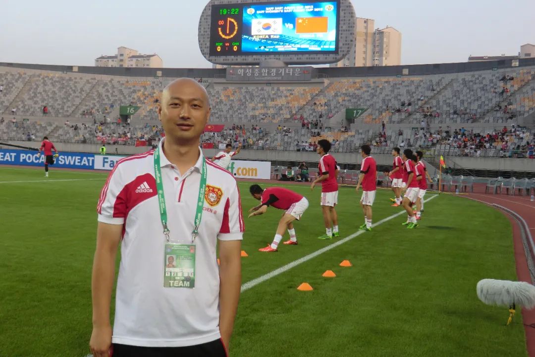 体医融合新模式！海牛俱乐部携手“Doc.Chen运动康复”保驾护航