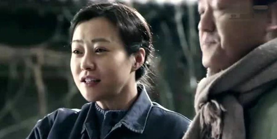 情满四合院娄晓娥是谁的前妻,情满四合院娄晓娥个人简历