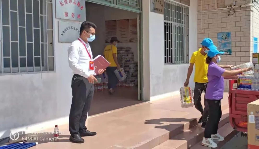 有我们在的暖心句子,有我们在请放心过年