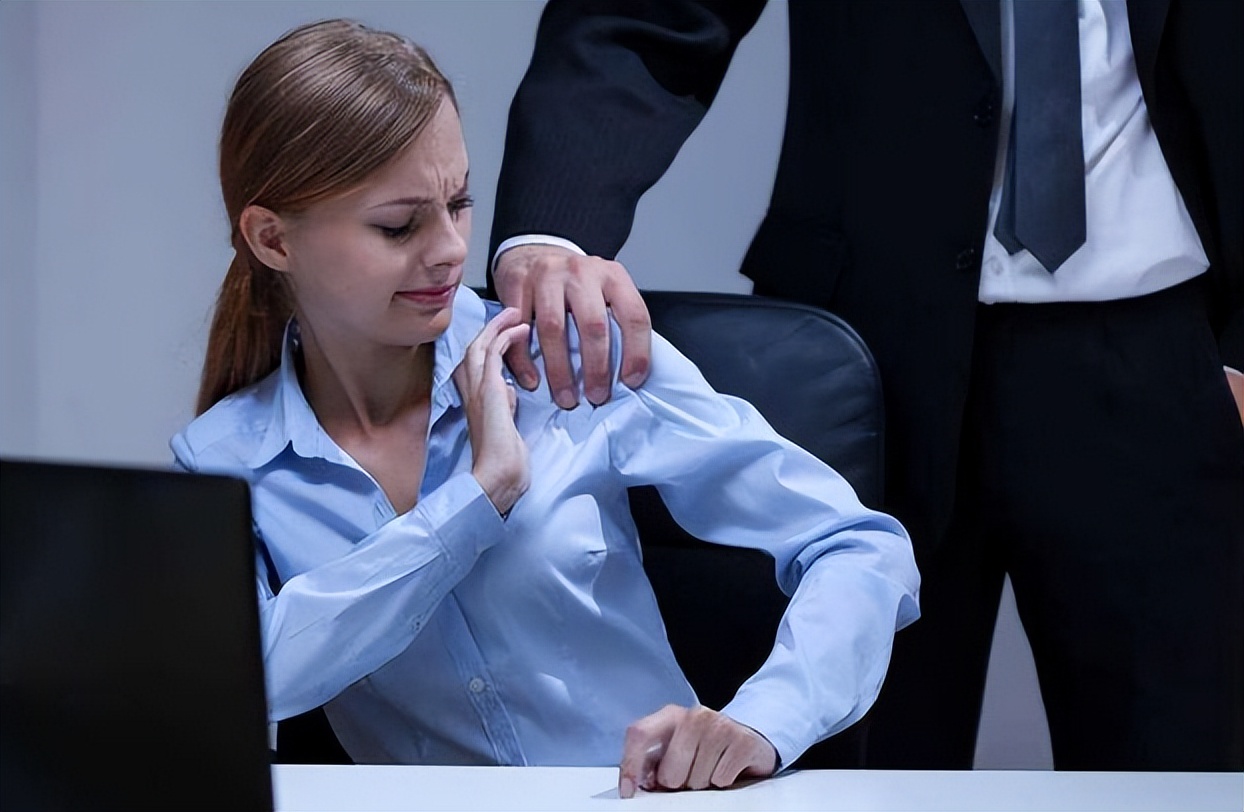 “灰色强奸”比你想象的更近，受害者：我甚至没意识到那是强奸