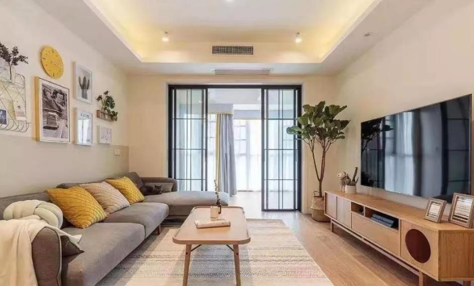 极窄玻璃隔断设计,靠谱的玻璃隔断设计