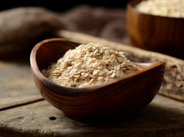 粗粮燕麦控糖,燕麦食谱控糖