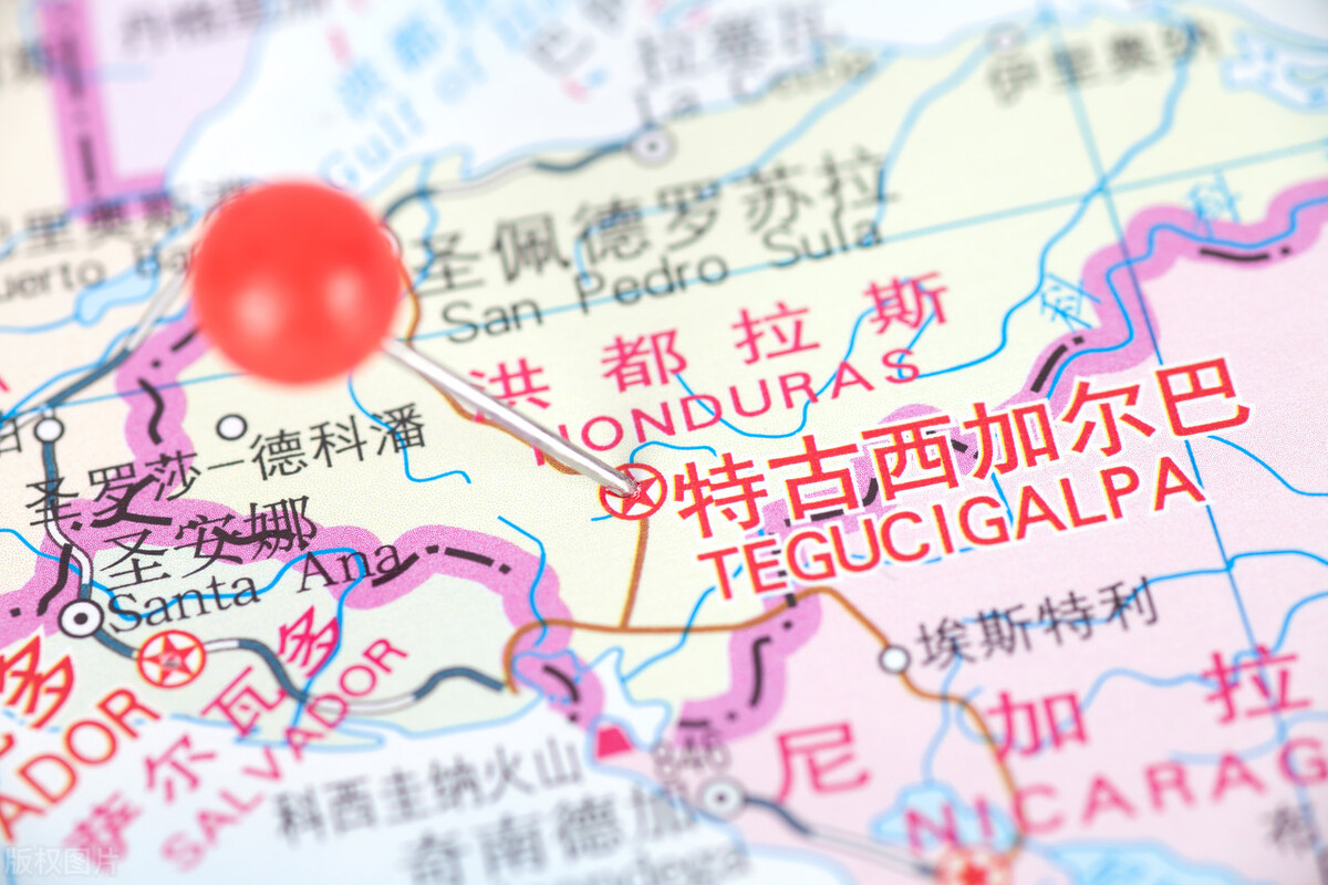 船到洪都拉斯，当地物价高，女人随意买卖，船员体验和网上不一样