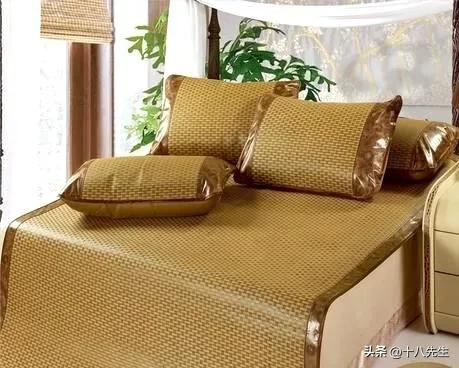 躺椅垫子夏季凉席,夏季凉席怎么选最全攻略