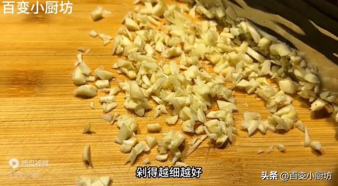 上海青好看又好吃的做法,上海青的做菜做法