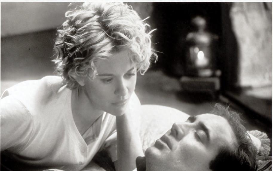 天使之城电影说的是什么,天使之城纯音乐片段