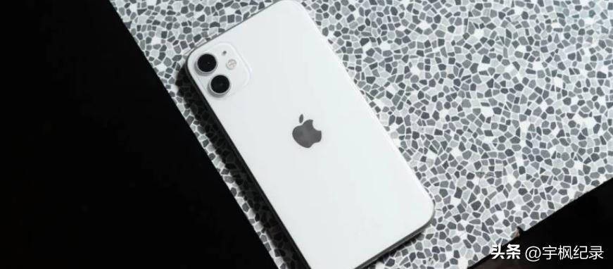 历代iphone全机型回顾,苹果手机的发展史最简单介绍