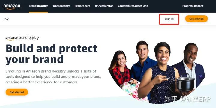 2023亚马逊开店流程及费用