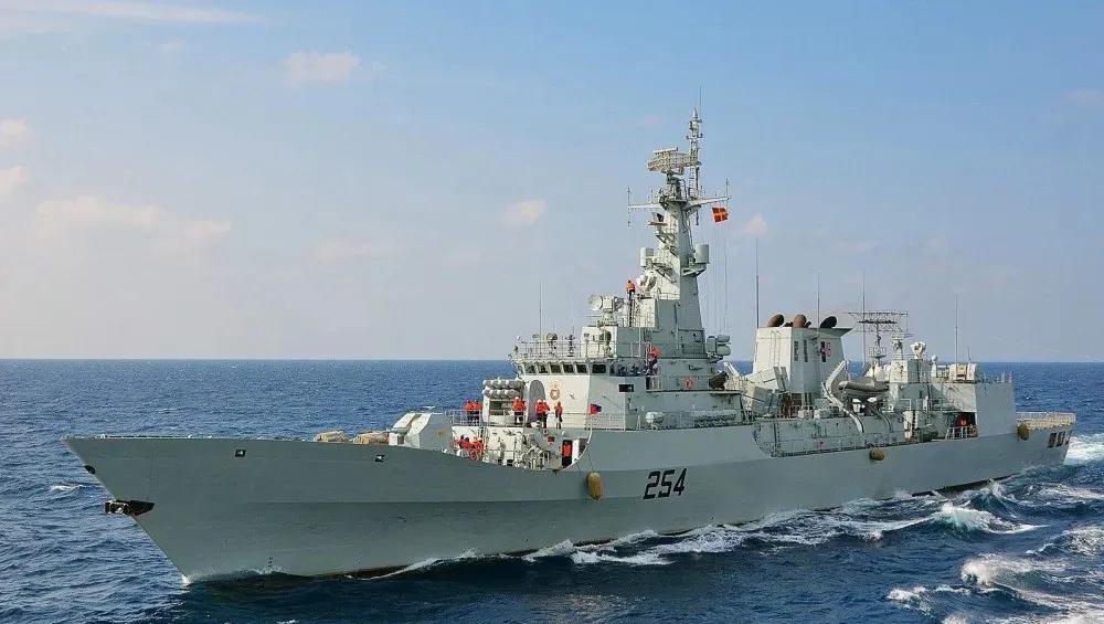 我国带出最能打的兄弟，巴铁会反水吗？今天来看看巴铁的实力…