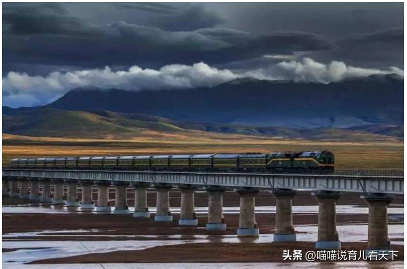 国内最美的四趟列车测评,国内最美的四趟火车你坐过吗