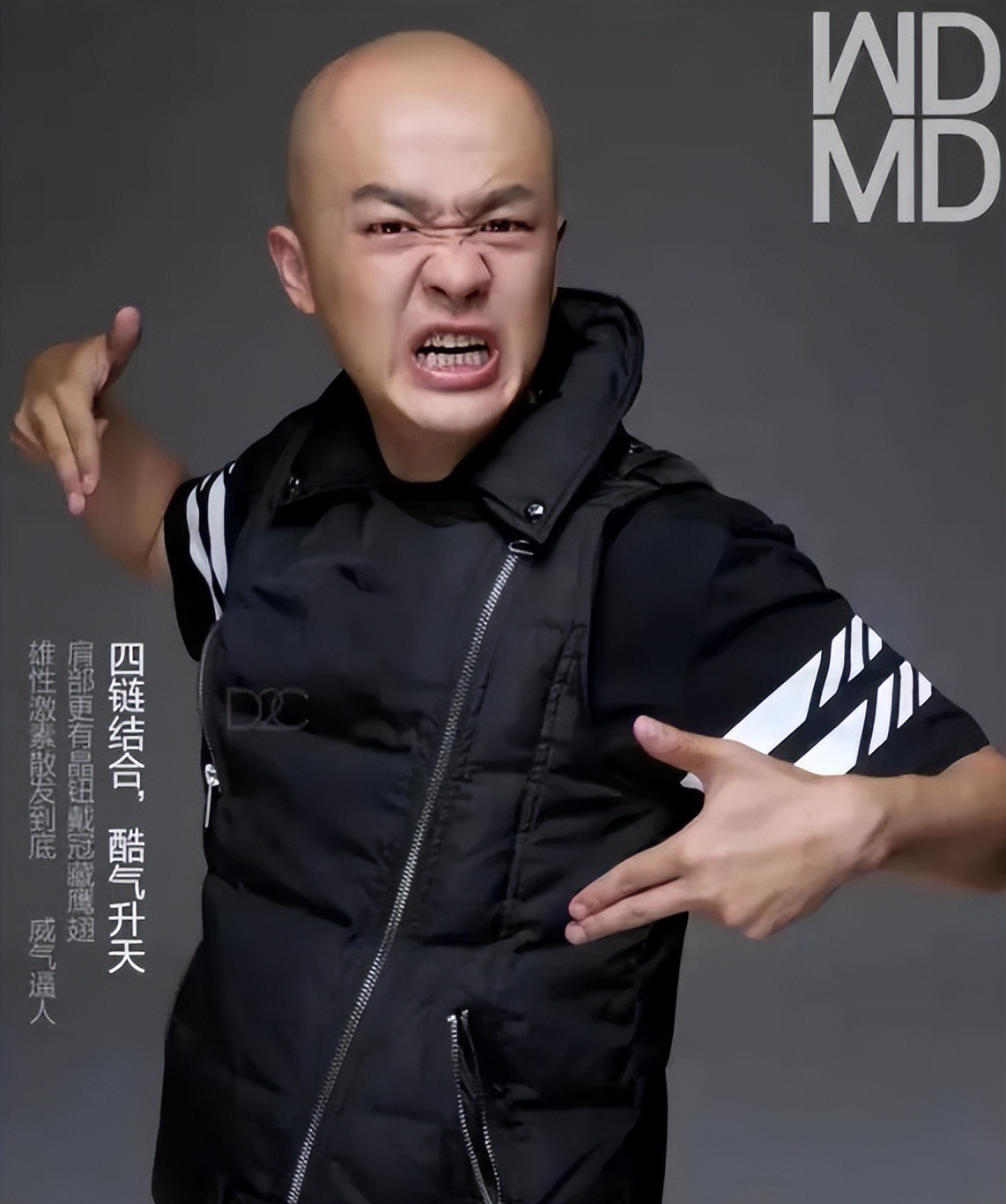 鹿晗潮牌服饰遭吐槽原视频,鹿晗卖货爆火