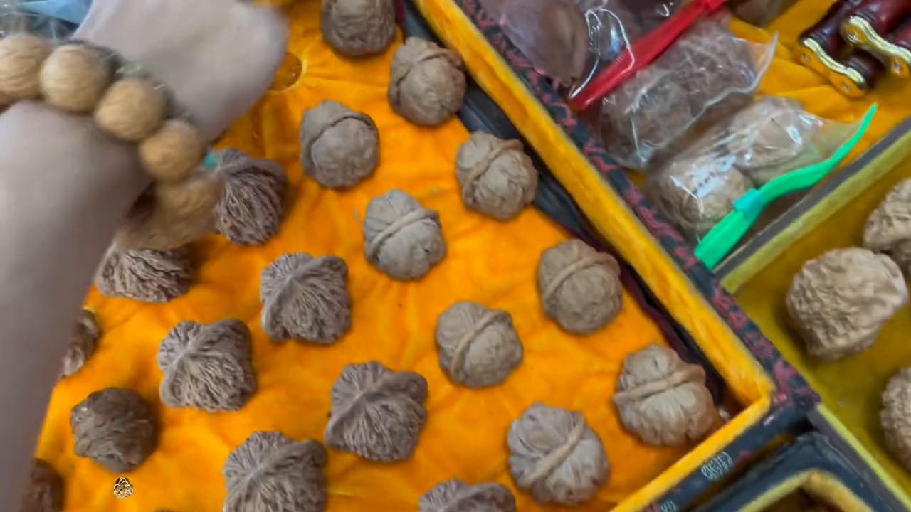 周末到啦！！潘家园十里河走起！！#万物皆可盘