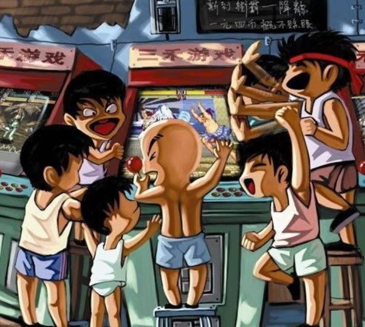 8-12岁亲子互动游戏20个游戏推荐,婴儿游戏0-3个月亲子游戏