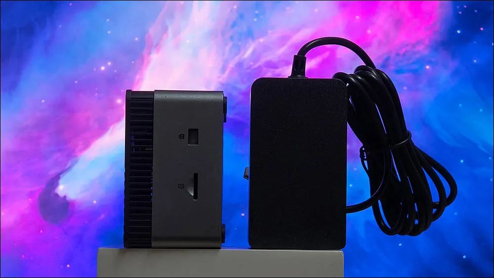 极摩客k6迷你主机评测,极摩客迷你主机评测