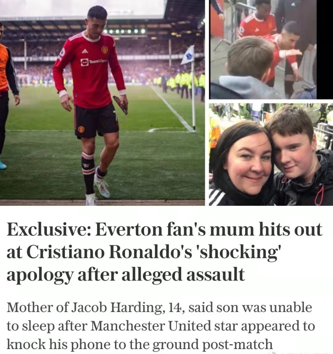 c罗龙凤胎儿子不幸夭折网友评论,c罗龙凤胎儿子夭折球迷鼓掌